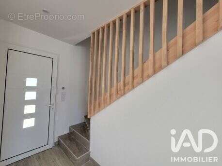 Maison 122 m² à Gaillon  - photo 6