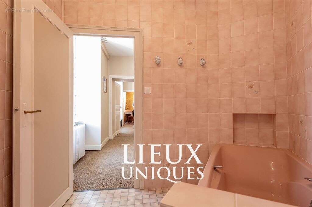 Appartement à BLOIS