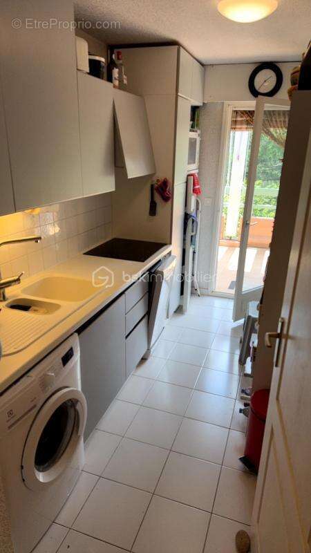 Appartement à SAINT-RAPHAEL