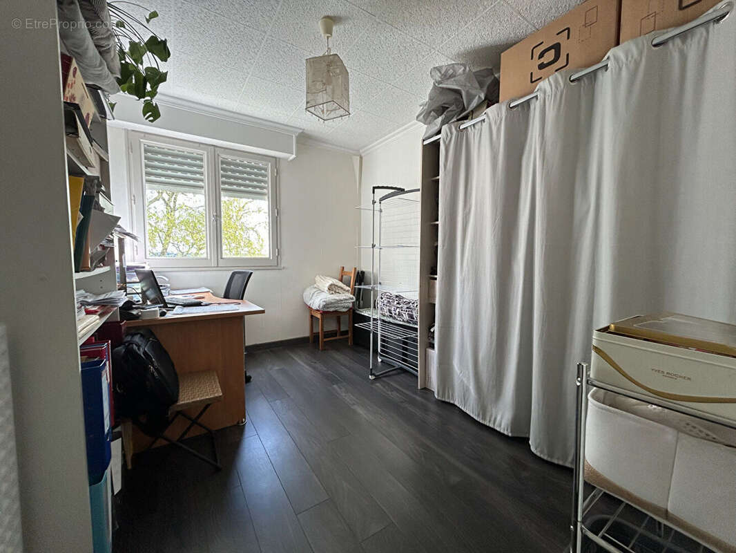 Appartement à QUIMPER