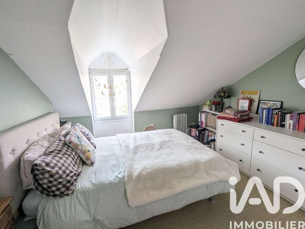 Photo 7 - Appartement à ORLEANS