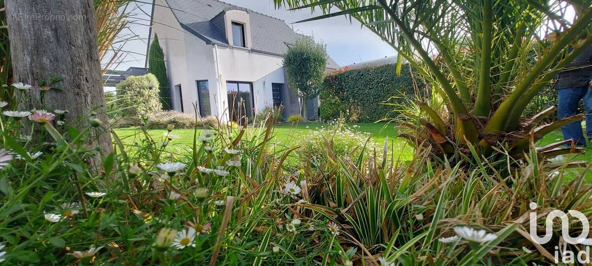 Photo 1 - Maison à PLANGUENOUAL