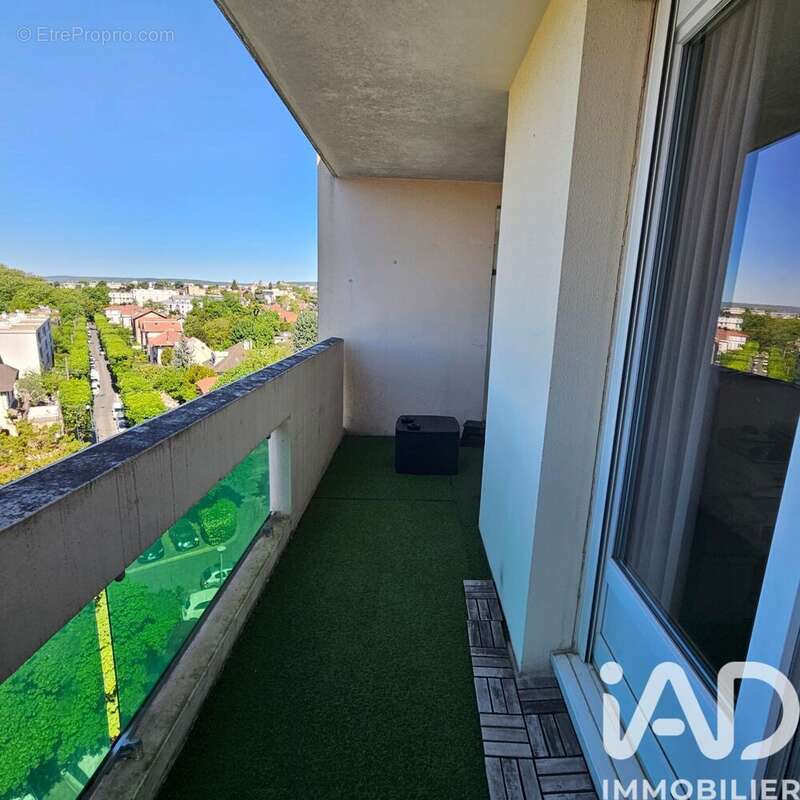 Photo 5 - Appartement à EPINAY-SUR-SEINE