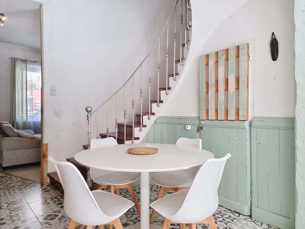Maison 112 m² à Sigean  - photo 10