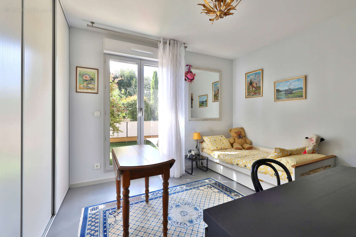 Appartement à TASSIN-LA-DEMI-LUNE