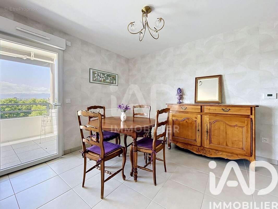 Photo 7 - Appartement à PAU