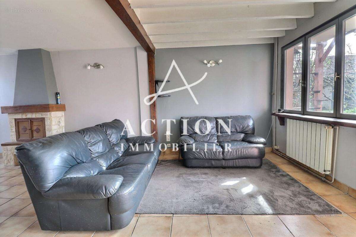 Maison à VILLENEUVE-D'ASCQ