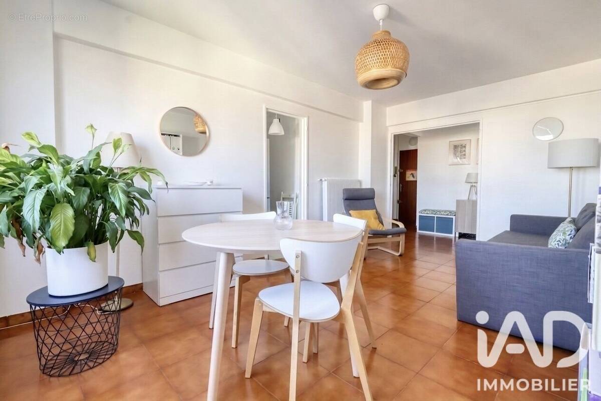 Photo 1 - Appartement à BAGNOLET