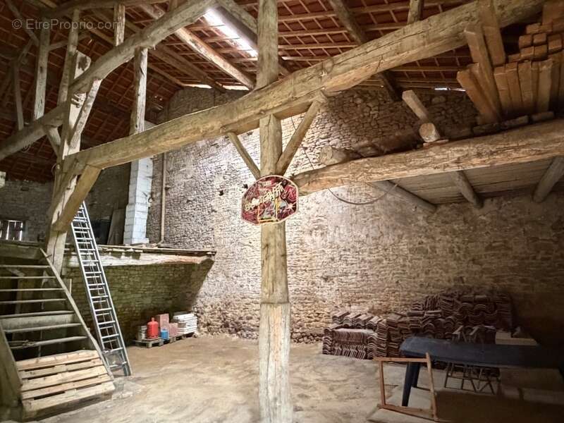 Maison à SAINT-DIZIER