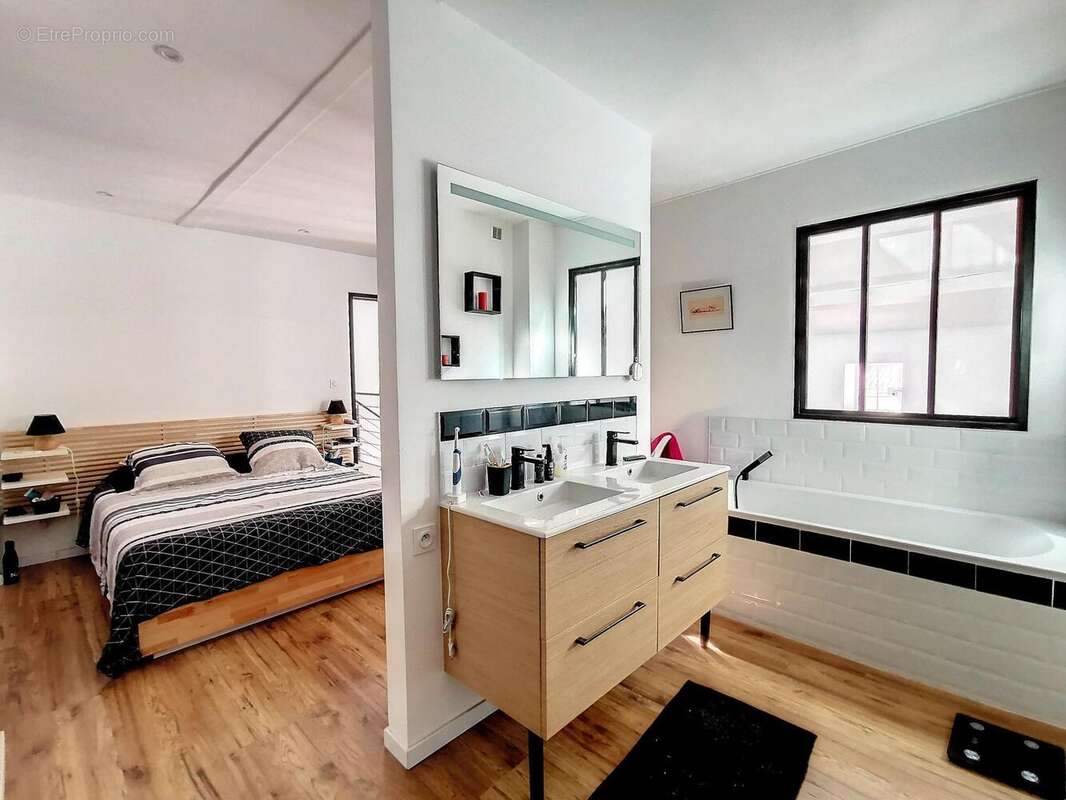 Photo 5 - Maison à COLOMBIERS