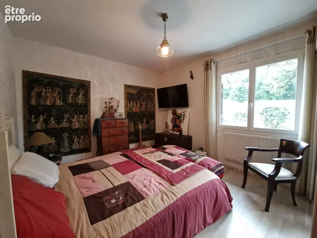 CENAC - LATRESNES - Belle maison avec grande parcelle - photo 4