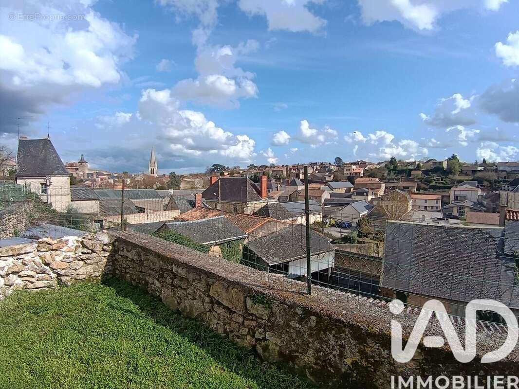 Photo 2 - Maison à AIRVAULT
