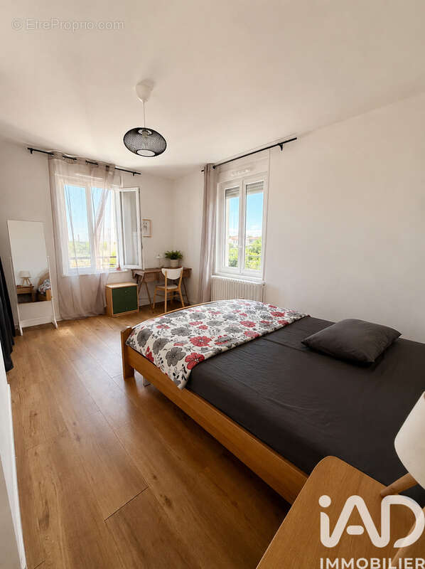 Photo 5 - Appartement à CERGY