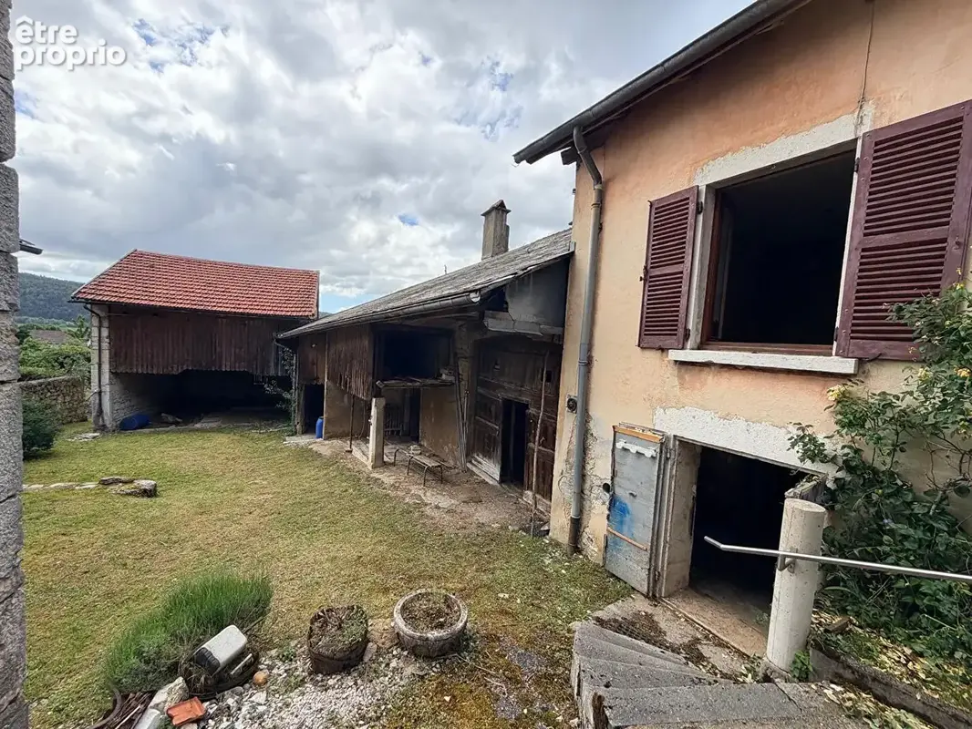Plateau d'Hauteville - photo 4