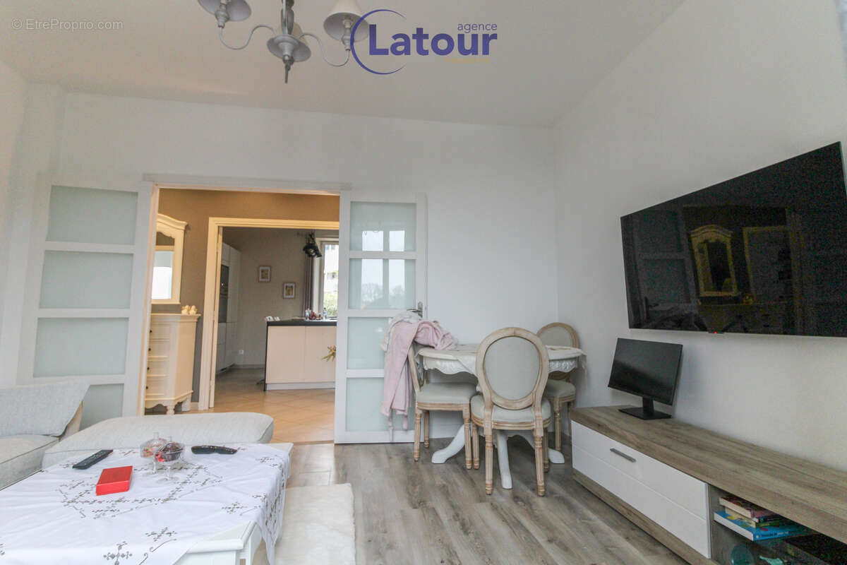 Appartement à DREUX