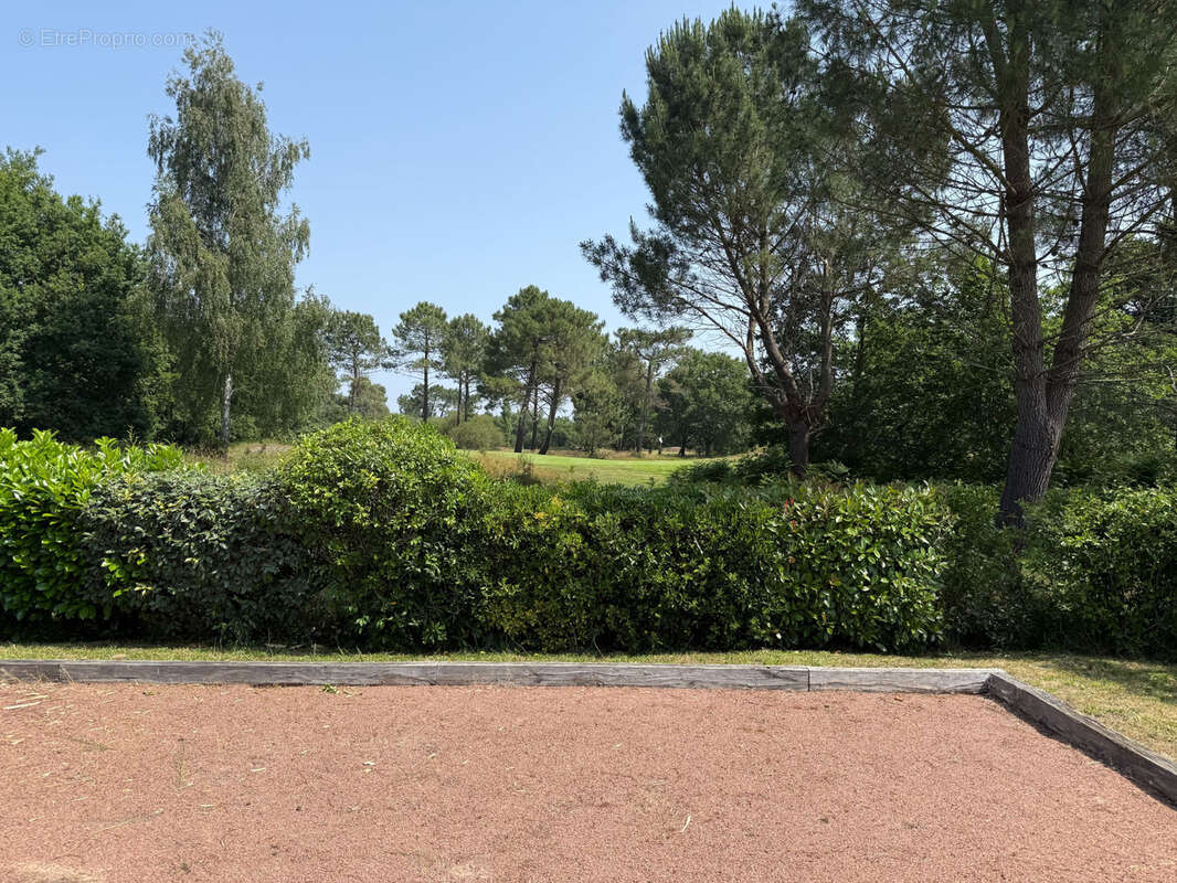 Maison à GUJAN-MESTRAS