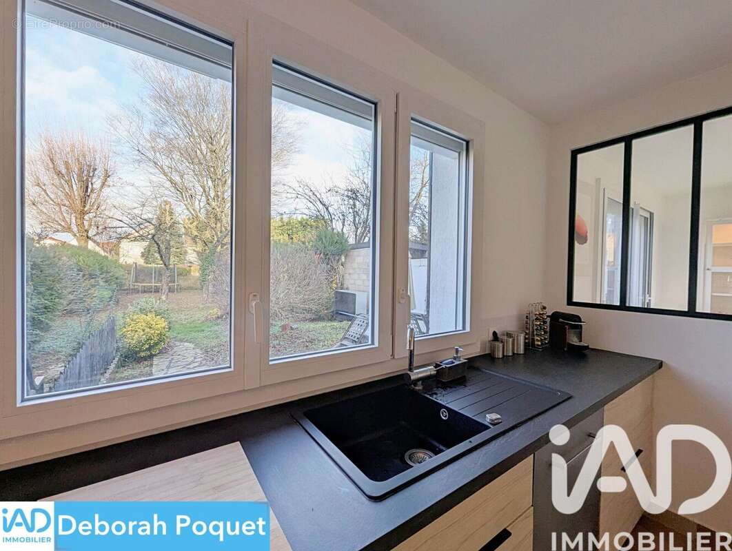 Photo 9 - Maison à MORSANG-SUR-ORGE