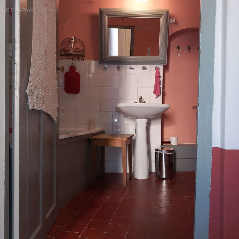 Maison à BEDOIN