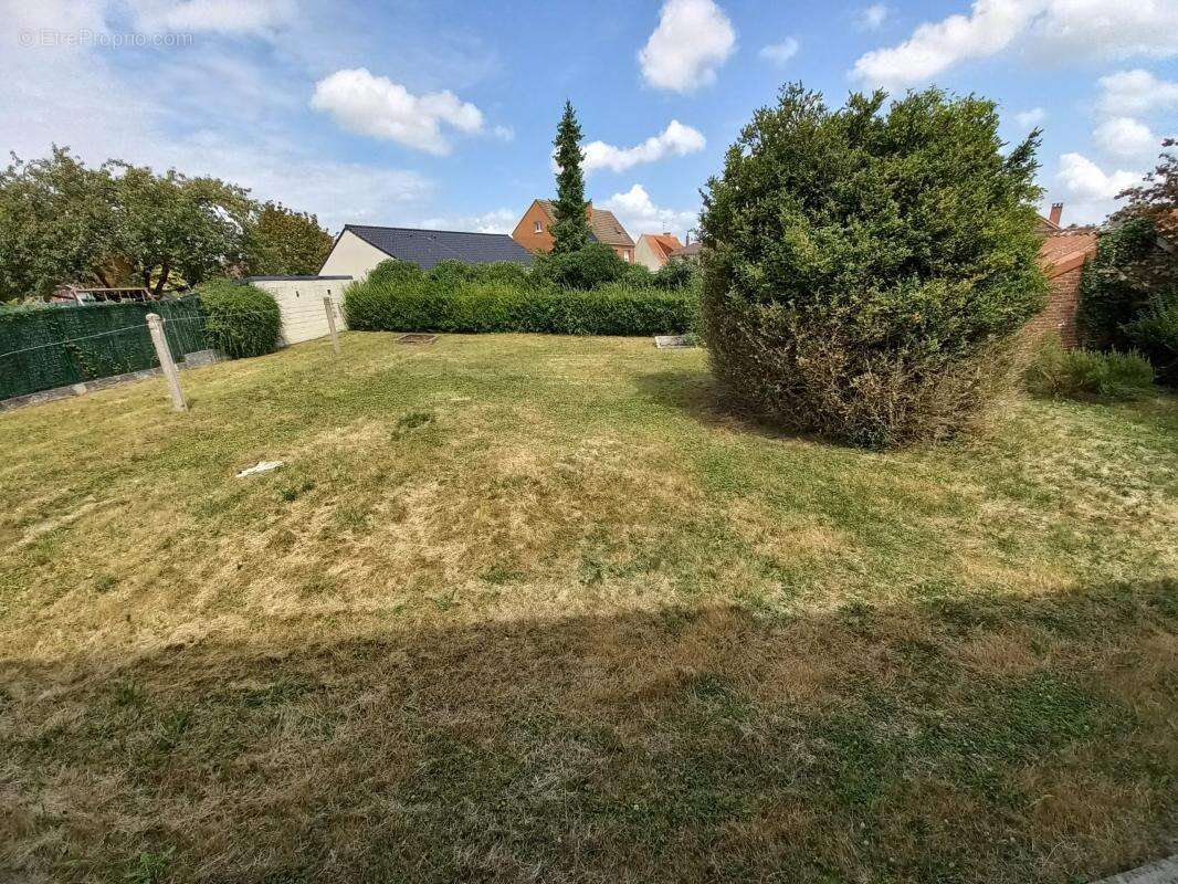 Maison à LENS