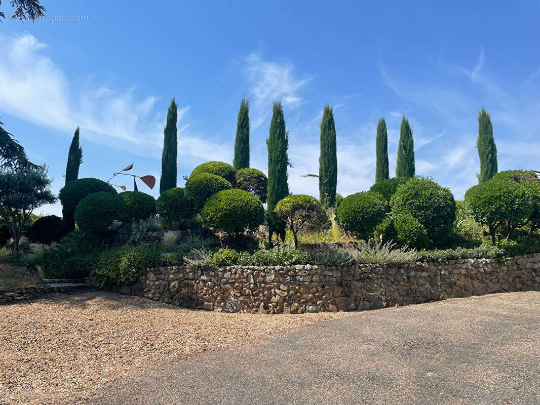 Maison à VOUVRAY