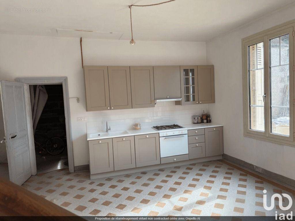 Photo 1 - Maison à MOSNES