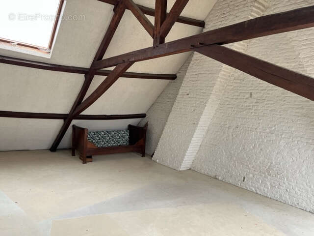 Appartement à SAINT-OMER