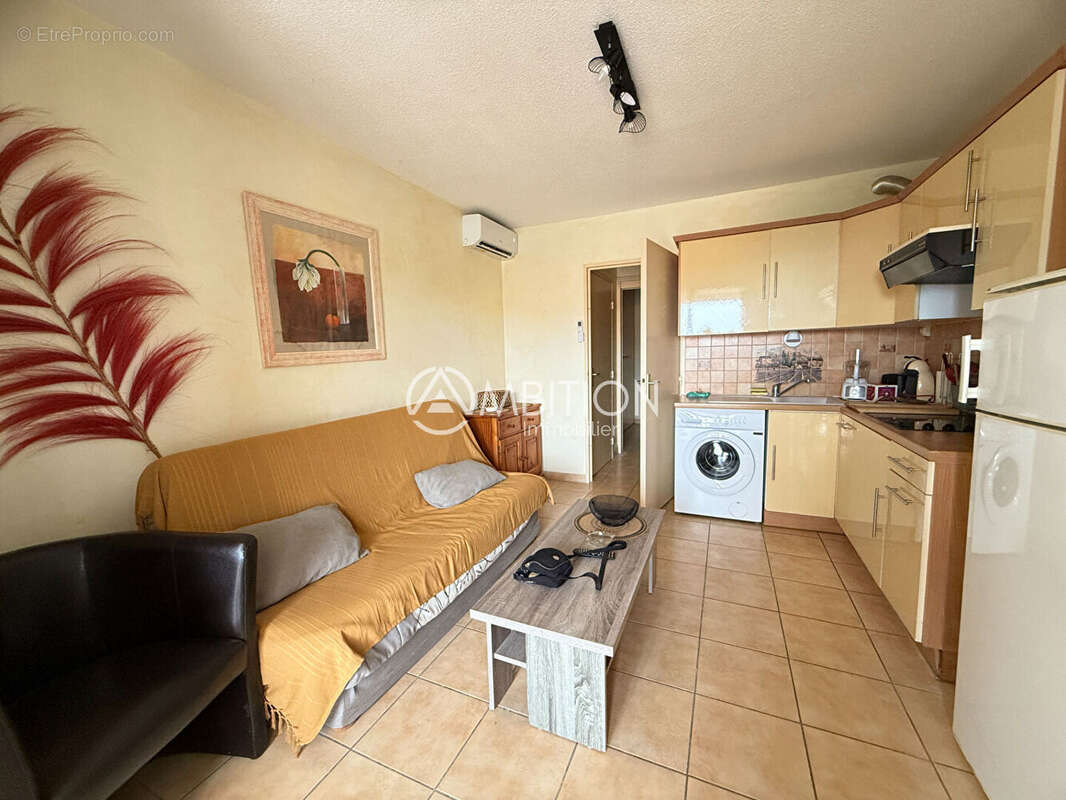 Appartement à FREJUS