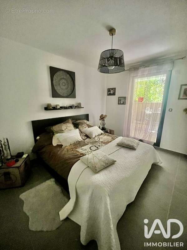 Photo 4 - Appartement à AIX-EN-PROVENCE