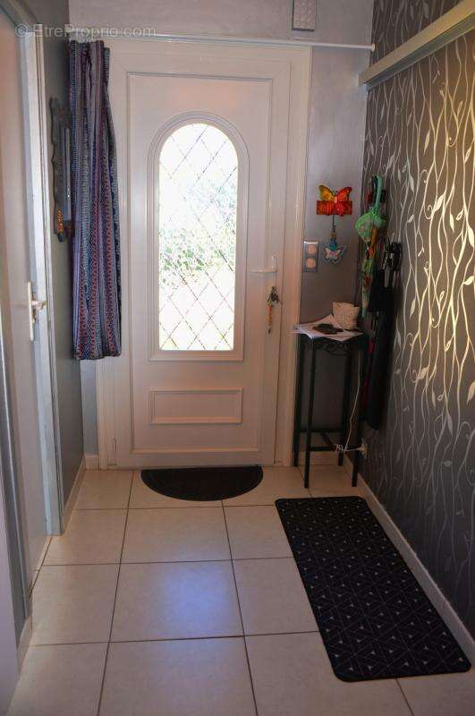 Maison à SAINT-GEORGES-DE-POINTINDOUX