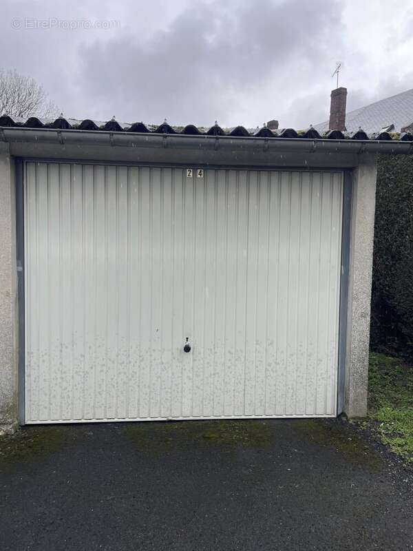 Appartement à GUISE