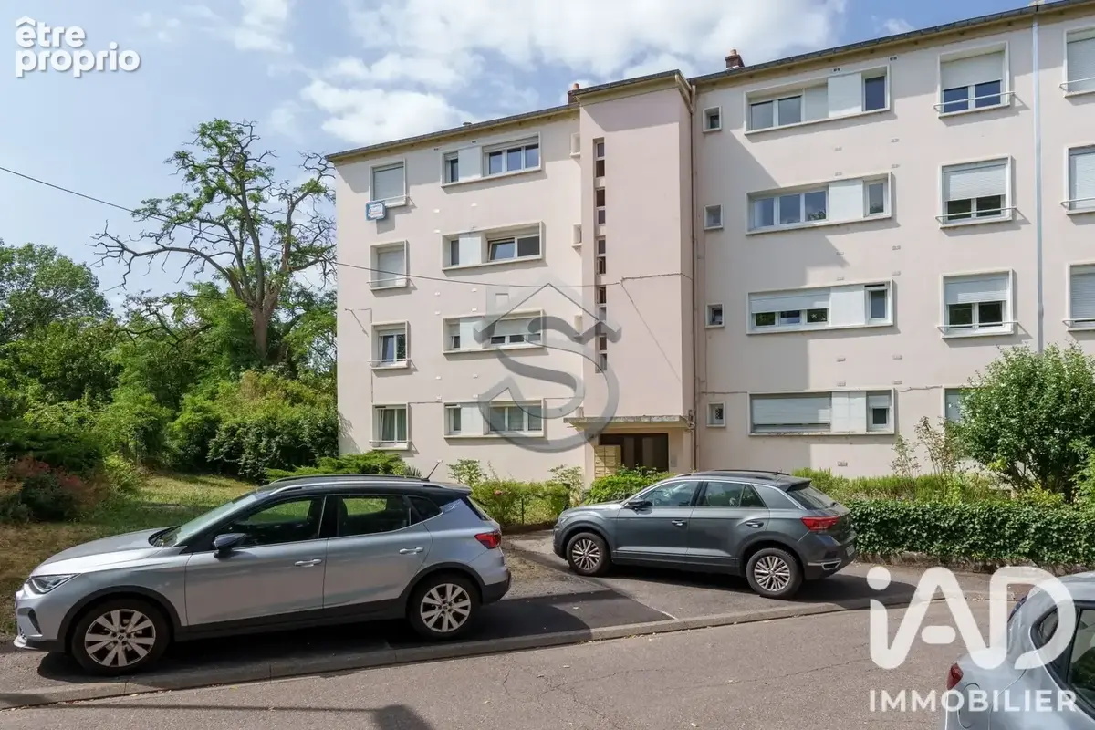 Photo 1 - Appartement à TOMBLAINE