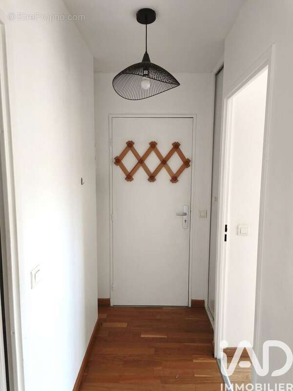 Photo 3 - Appartement à MELUN