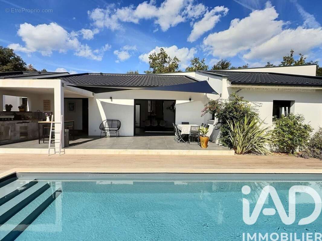 Photo 5 - Maison à FLASSANS-SUR-ISSOLE