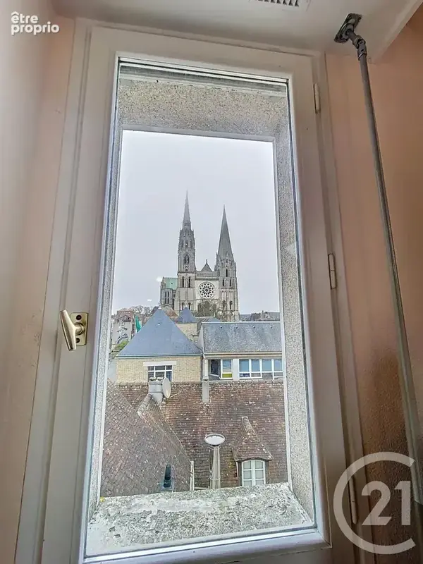 Appartement 6 pièces 142 m² à vendre à Chartres (28000) - photo 3