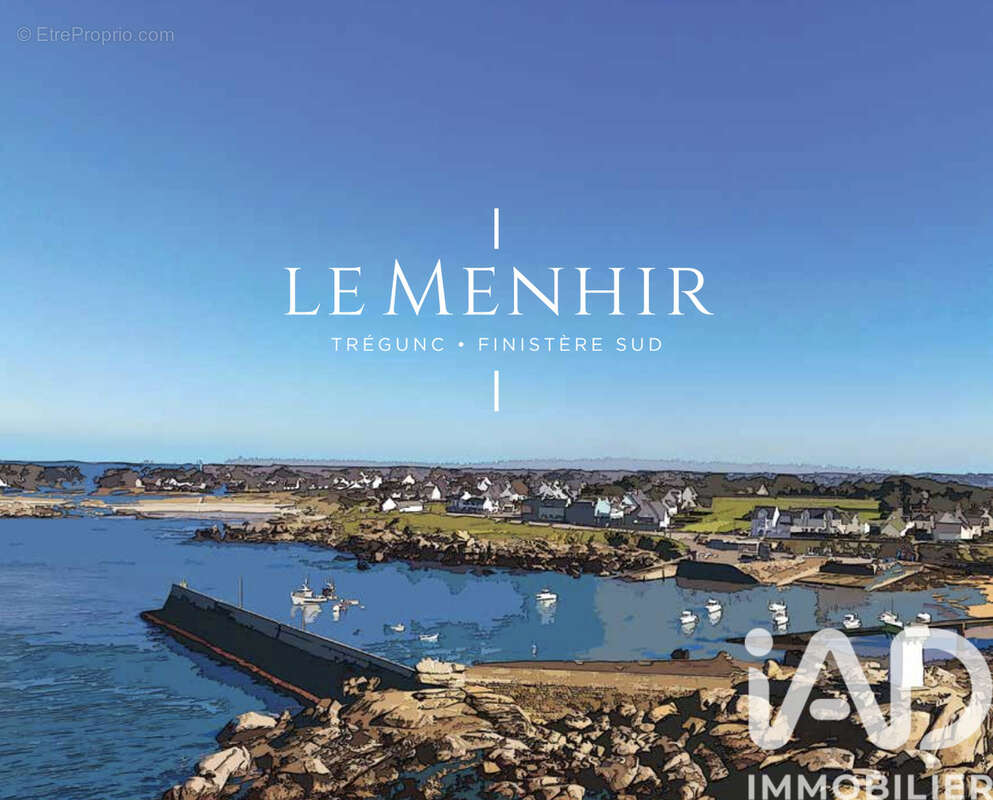 Photo 2 - Appartement à TREGUNC