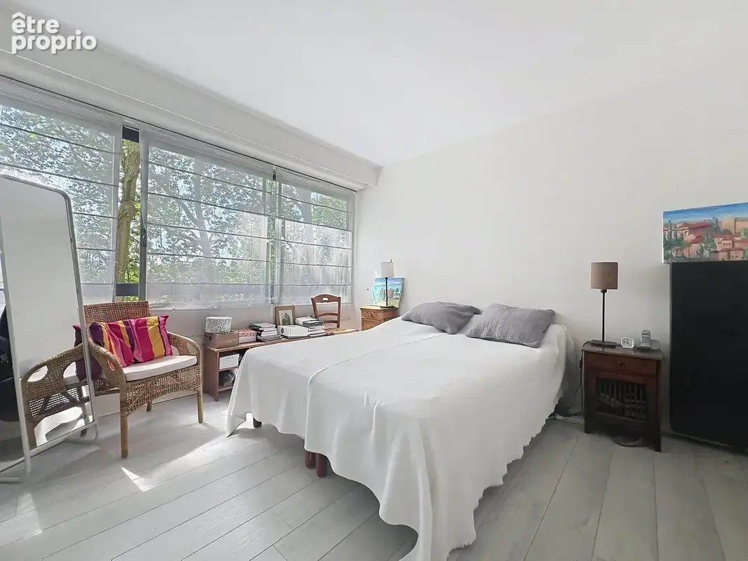 Appartement 4 pièces 112 m² à vendre à Vaucresson (92420) - photo 9