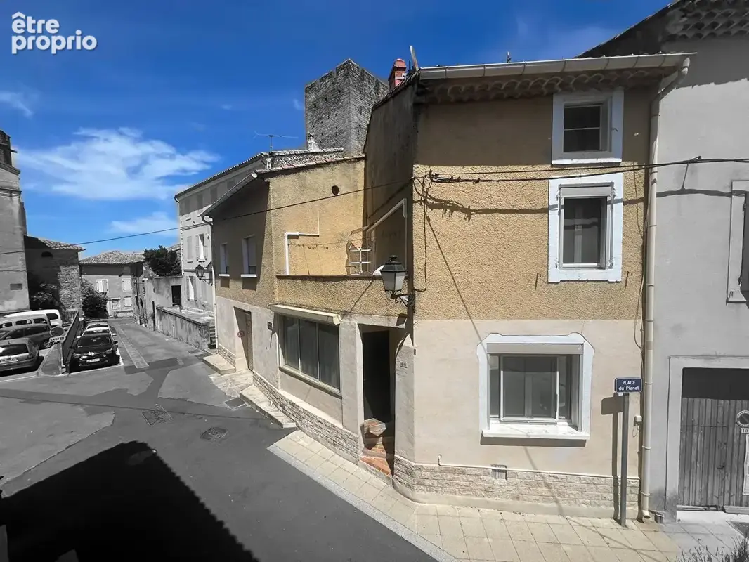 Maison 136m² à entraigues-sur-la-sorgue - photo 7