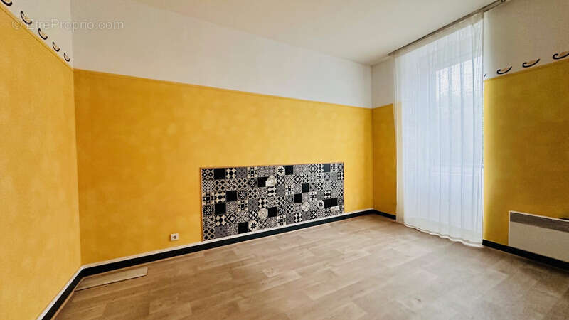 Appartement à CROZON