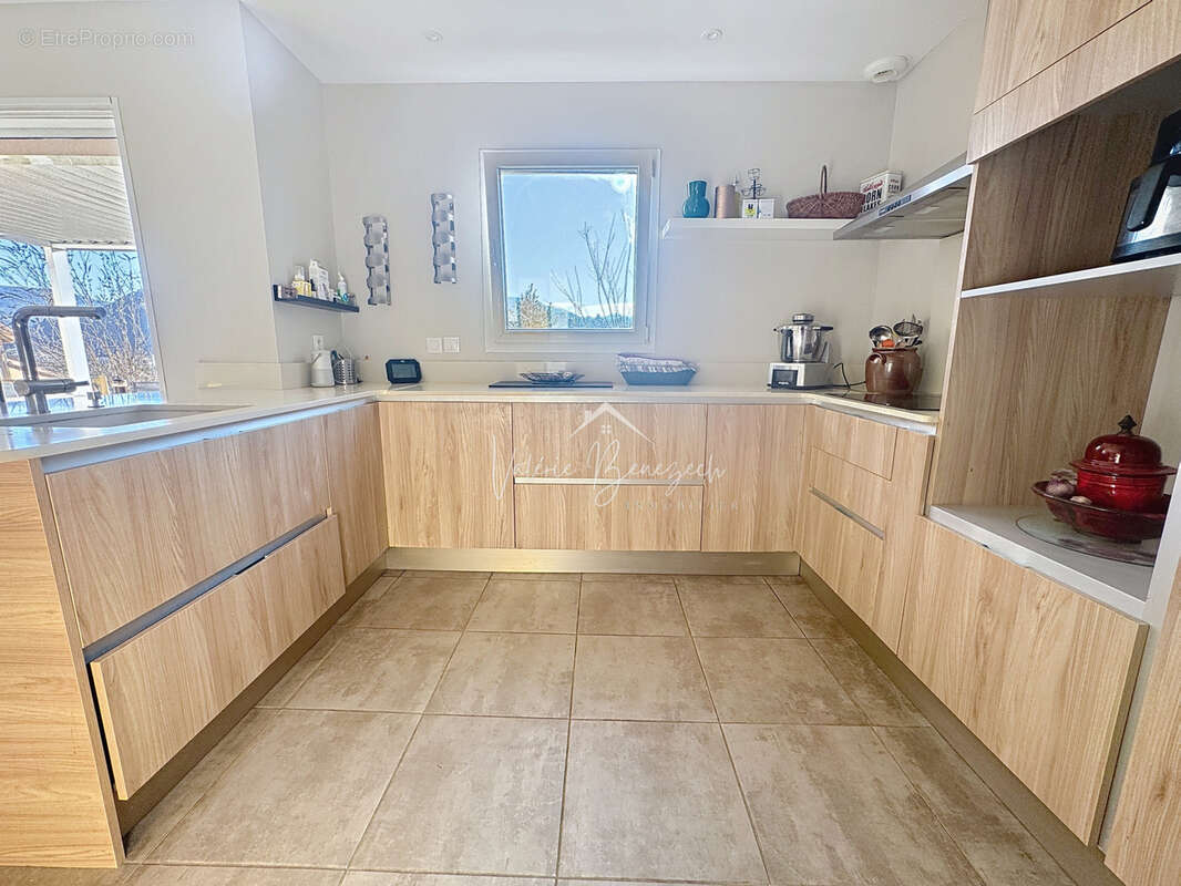 Maison à SAINT-AFFRIQUE