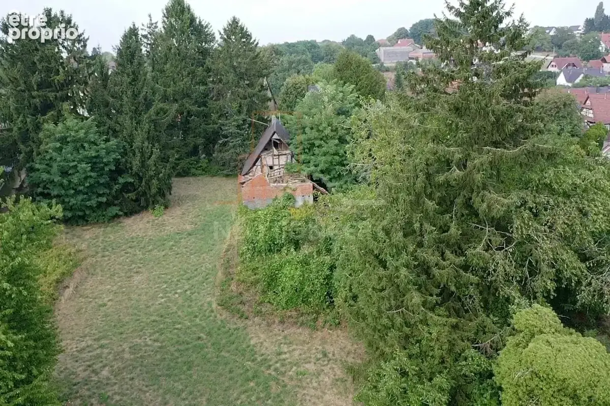 Terrain constructible - libre d architecte - photo 3