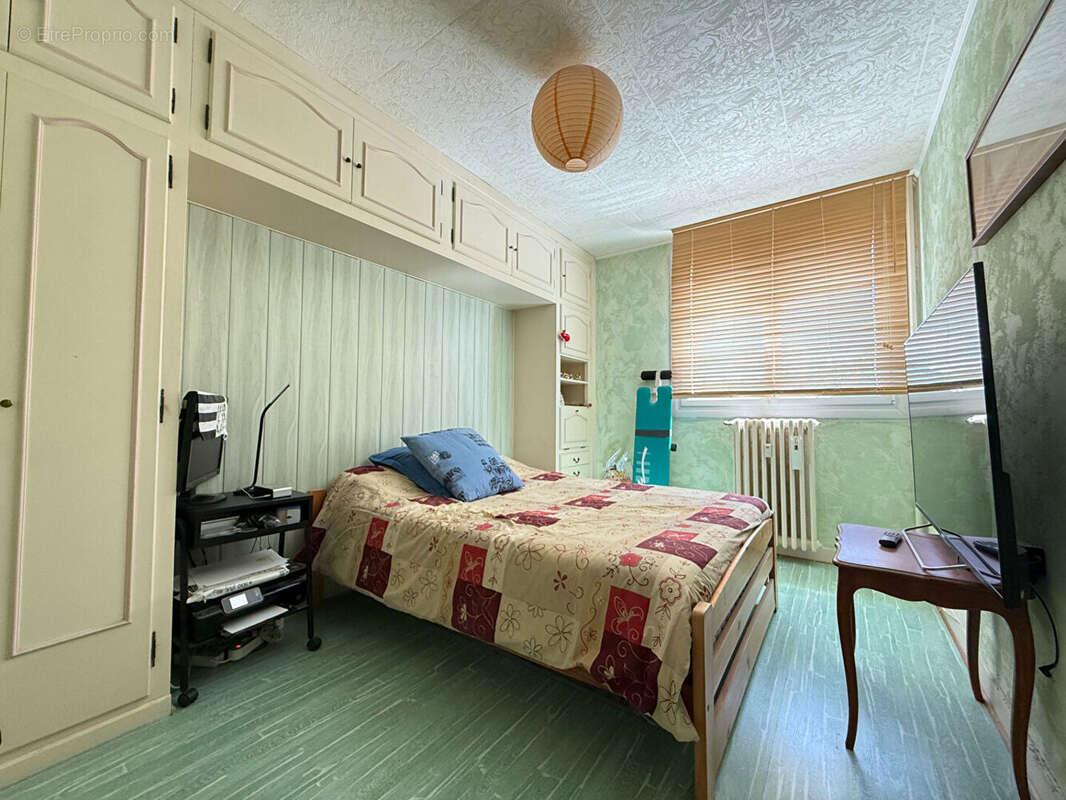 Appartement à LONS-LE-SAUNIER