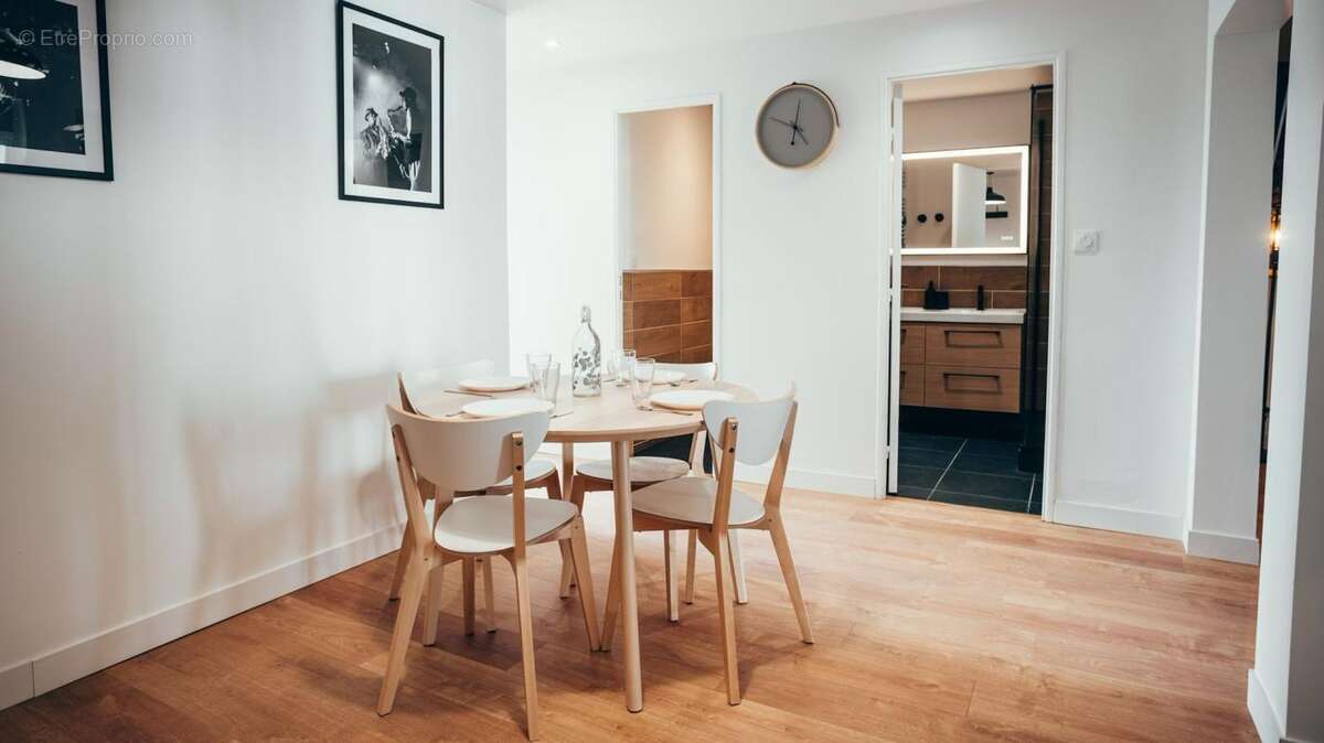 Investissement locatif – t4 idéal colocation – la cépière - photo 3