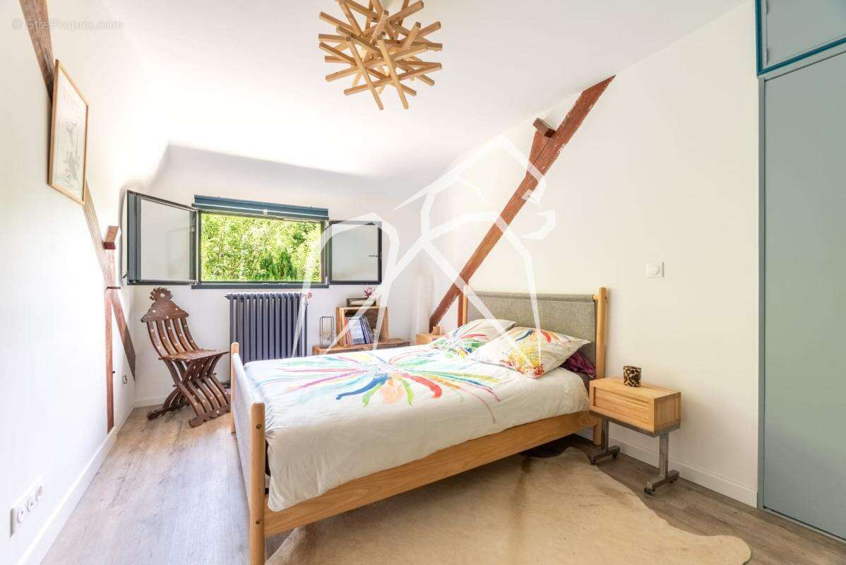 Maison à AMFREVILLE-LA-MI-VOIE