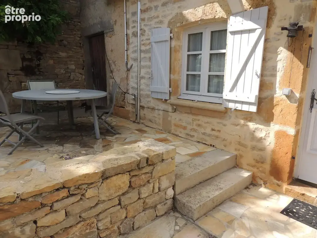 Maison 7 pièces 90 m² à vendre à Martiel (12200) - photo 6