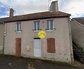 Maison à VAILLY-SUR-SAULDRE