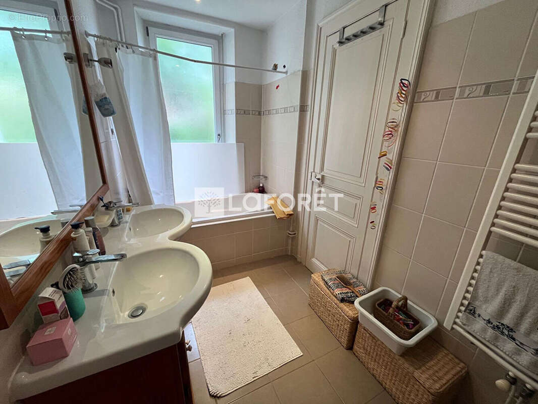 Appartement à BELFORT