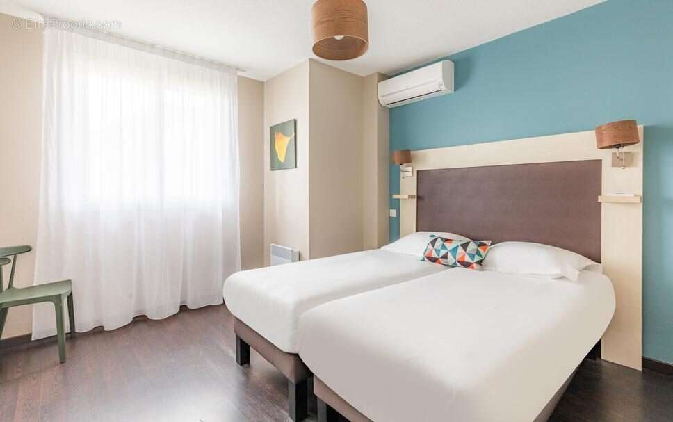 Appartement à SAINT-JEAN-D&#039;ILLAC