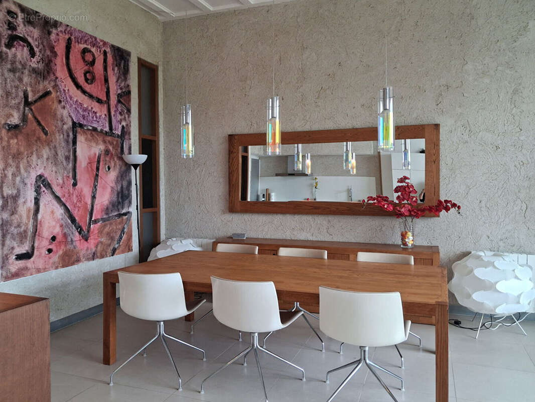 LOFT -  Bidart - Proche plage - photo 9