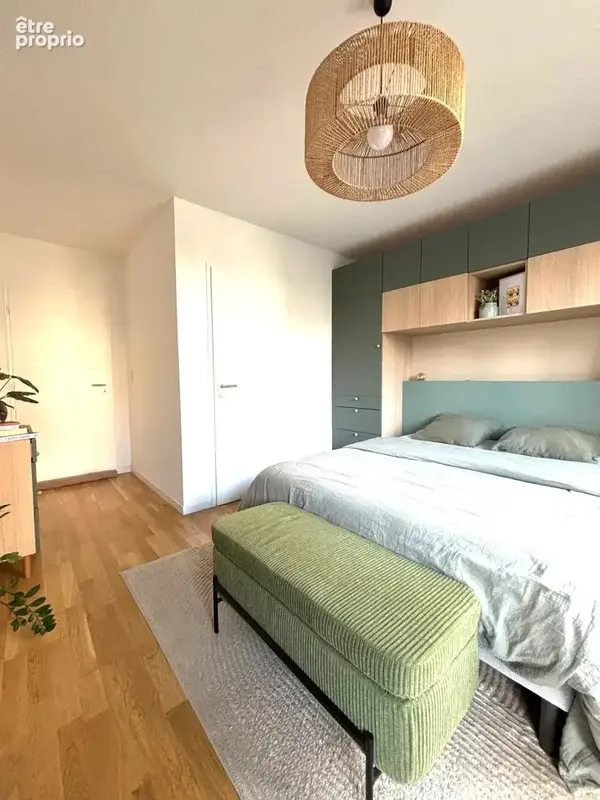 Houilles centre ville exclusivite - photo 7