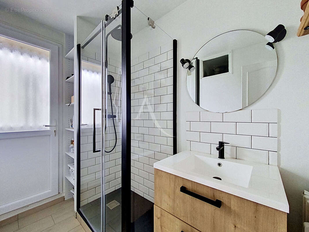 Appartement à ANGERS